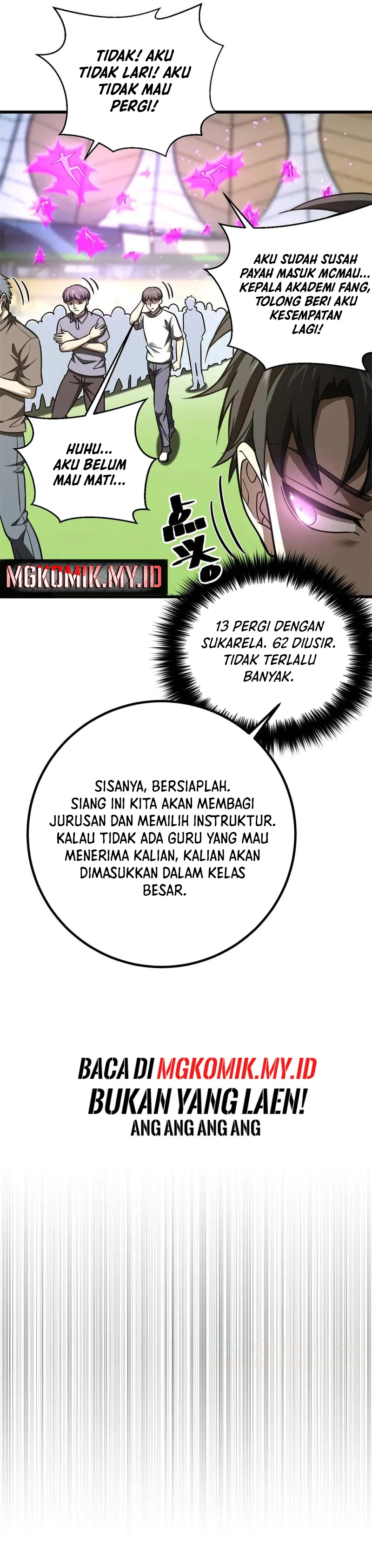 Dilarang COPAS - situs resmi www.mangacanblog.com - Komik global gao wu 298 - chapter 298 299 Indonesia global gao wu 298 - chapter 298 Terbaru 11|Baca Manga Komik Indonesia|Mangacan